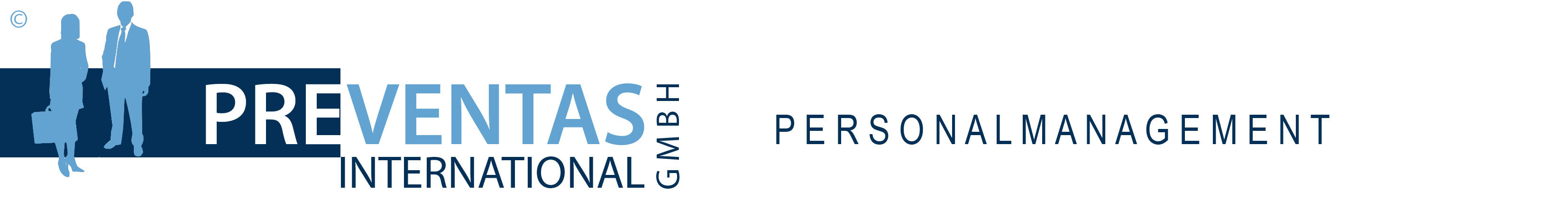 Preventas International GmbH Personalmanagement